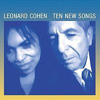 Leonard Cohen